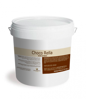 Choco Rella Bakestable Γάλακτος