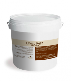 Choco Rella Bakestable