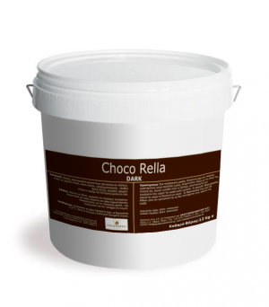Choco Rella Dark