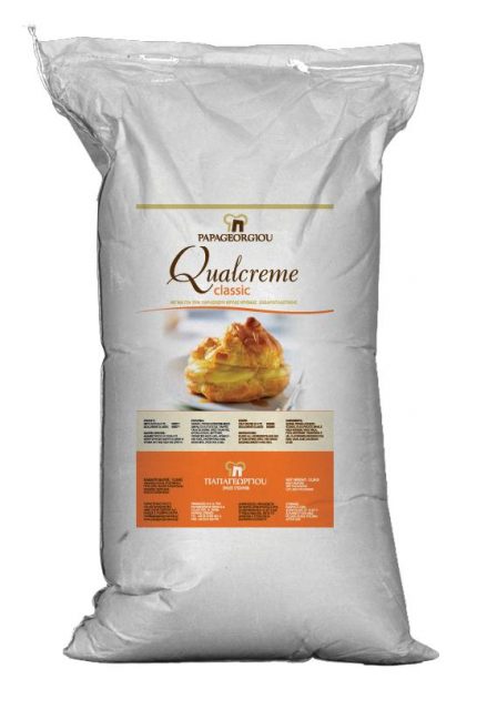 Qualcreme Classic