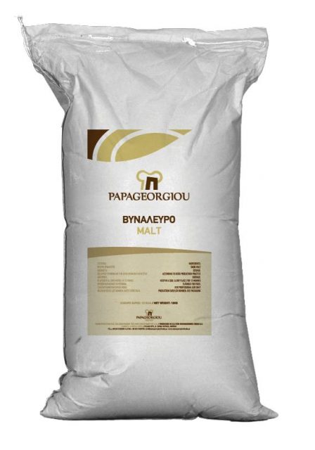 Dark Malt Flour