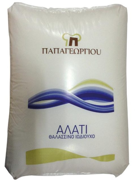 Αλάτι Ψιλό 25Kg