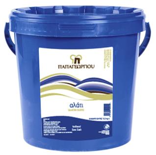 Fine Salt 12,5Kg