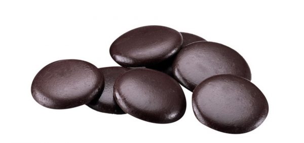 Σοκολάτα υγείας Modella 52% 25Kg