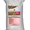 Deli Cake Base Choco