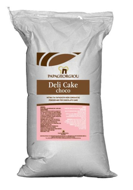 Deli Cake Choco