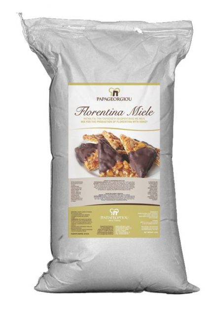 Florentina Miele 8Kg