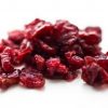 Cranberry free sugar