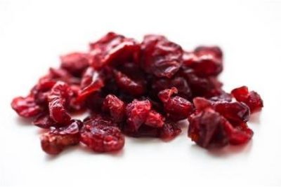 Dried Cranberries