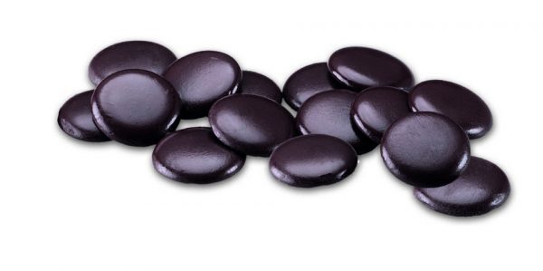 Dark Chocolate Couverture Regina 61% 25Kg