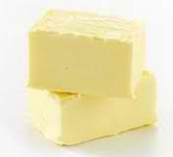 Butter 82% 25Kg