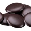 Dark Chocolate Couverture Mabel 56% 25Kg