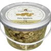 Sliced Halkidiki Olives 3Kg