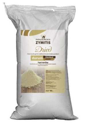 Durum Dried Standard Classic 10Kg