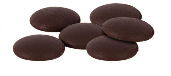 Dark Chocolate Glasover