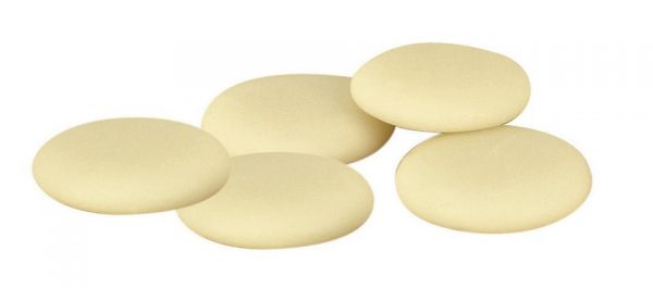 White Chocolate Glasover