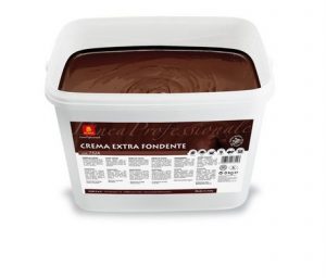 Extra Μαύρη Κρέμα Σοκολάτας
