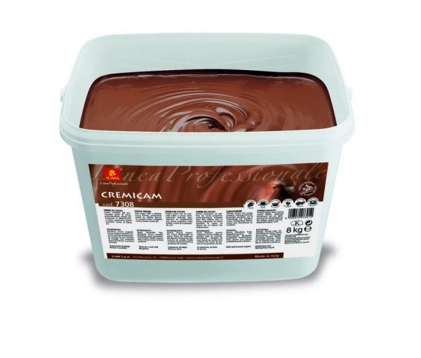 Κρέμα Πραλίνα Cremicam 14%
