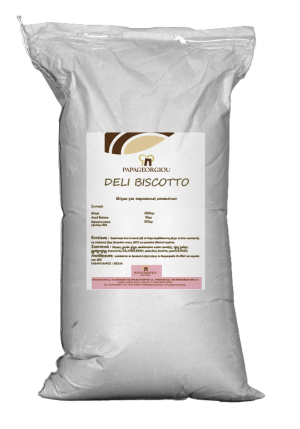 Deli Biscotto