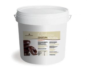 Qualcreme Copertura Skura