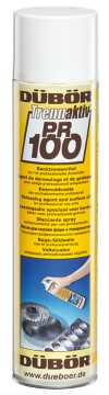 Spray Oil “Dubor” 600m