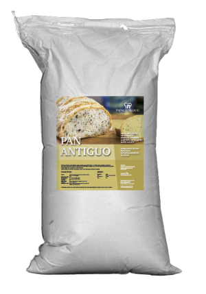Pan Antiguo