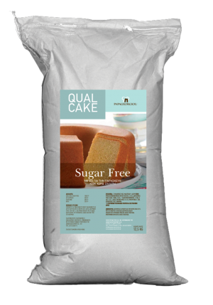 Qualcake Sugar Free