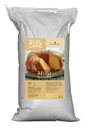 Qualcake Moist