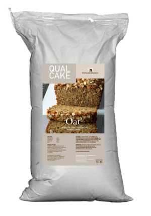 Qualcake Oat