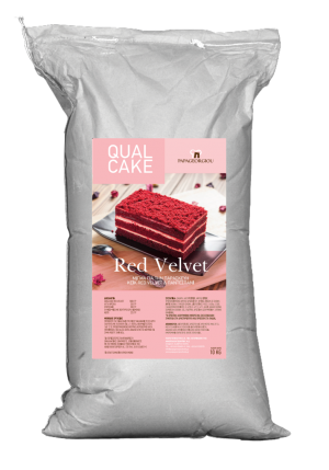 Qualcake Red Velvet