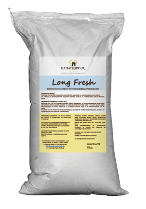 Long Fresh