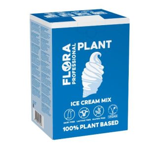 Flora Professional Ice Cream Mix Flora Professional Ice Cream Mix