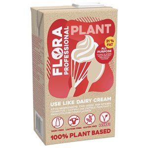 Flora Φυτική 31% 1lt Flora Φυτική 31% 1lt