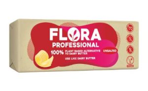 Flora Professional Plant Based Flora Professional Plant Based