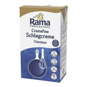 Rama 31% 1lt Rama 31% 1lt