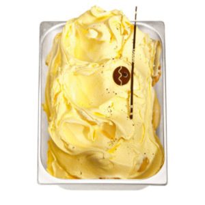 Pasta Crema Uovo