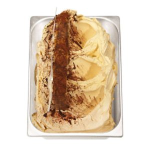 Pasta Tiramisu