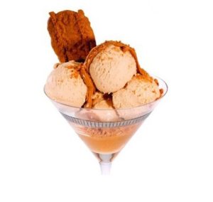 Variegato Speculoos