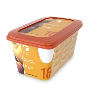 Πουρές ΚΤΨ Fruit Peach 77%